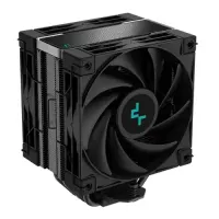DeepCool AK400 ZERO DARK PLUS 120mm CPU Cooler